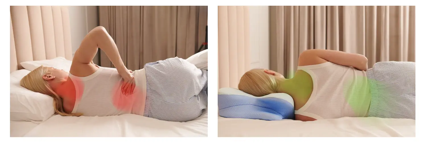 Derila Ergo Pillow